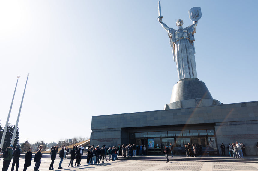 Air3F на найбільшій ярмарці вакансій у Defence Tech «Арсеналі талантів»