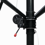 Механічна щогла