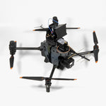 Ретранслятор FPV на Matrice 30T | Matrice 300