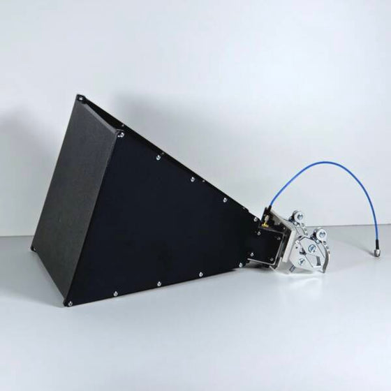 Рупорна Антена