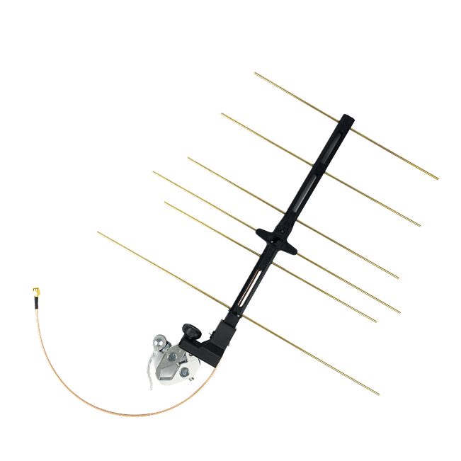 Yagi-Uda