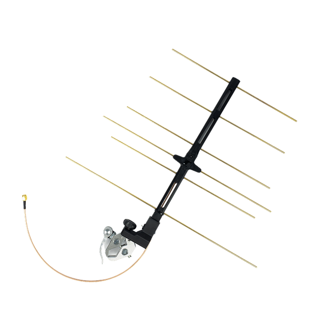Yagi-Uda