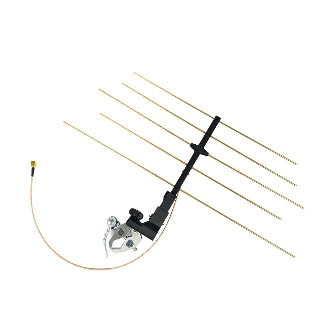 Yagi-uda mini