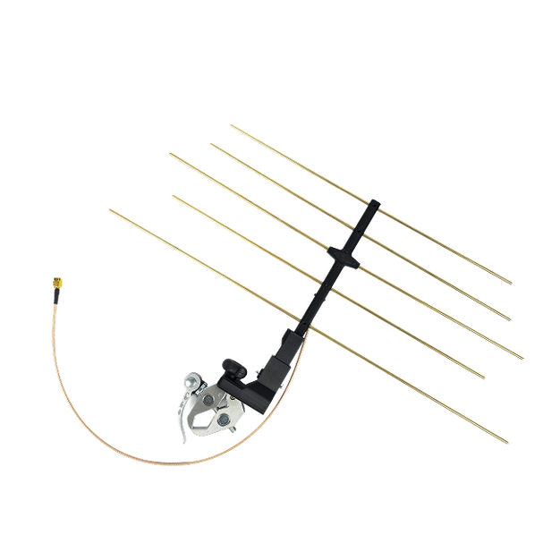 Yagi-uda mini