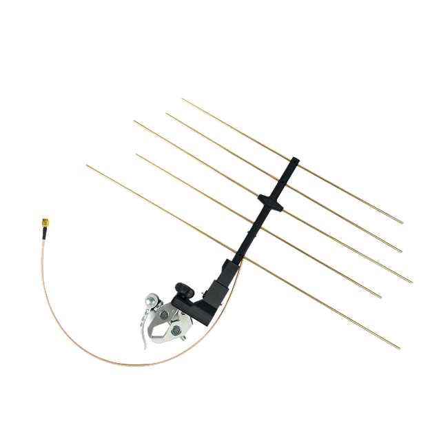 Yagi-uda mini