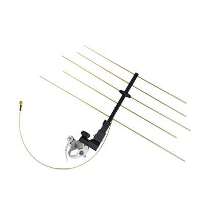 Yagi-uda mini