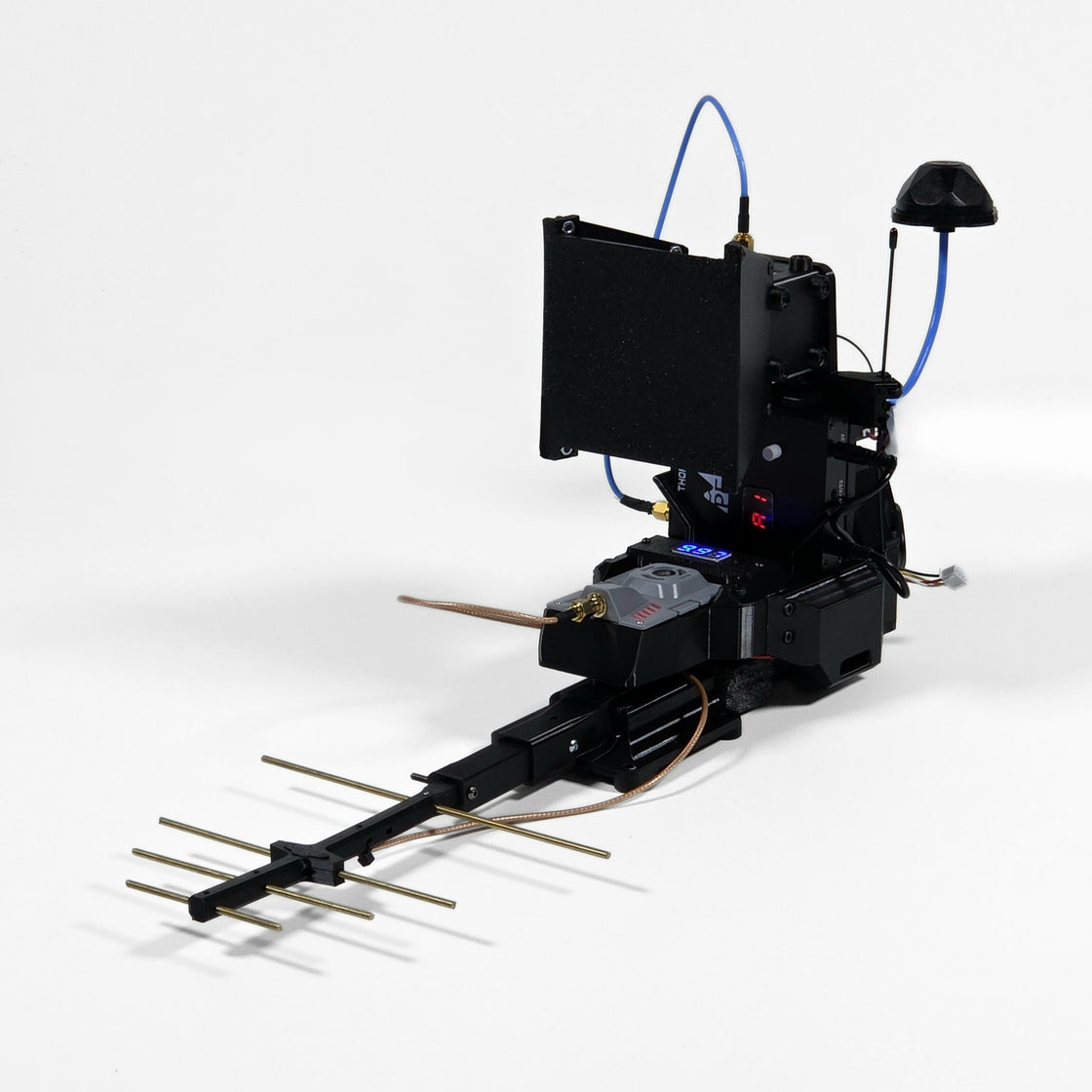Ретранслятор FPV на Matrice 30T | Matrice 300