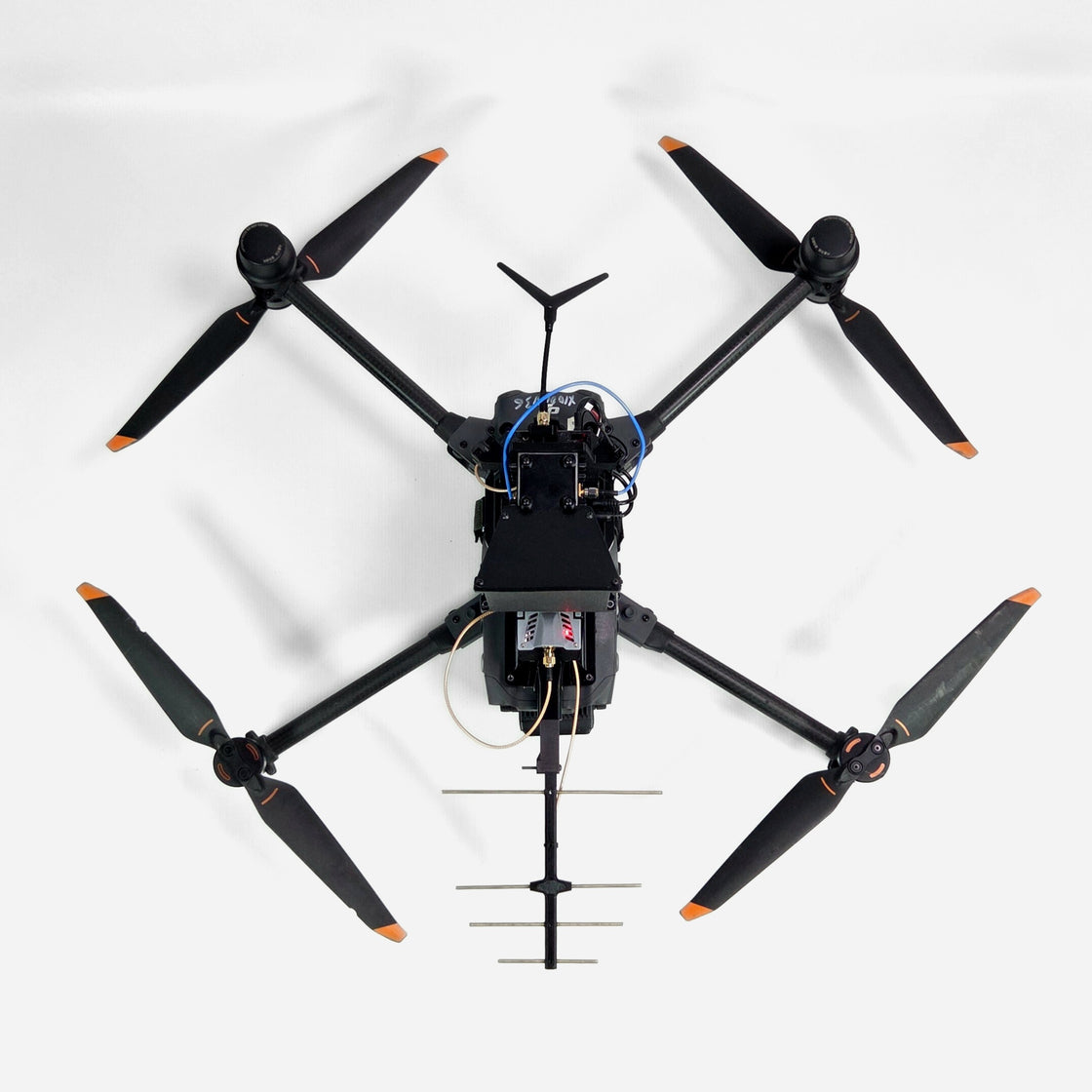 Ретранслятор FPV на Matrice 30T | Matrice 300