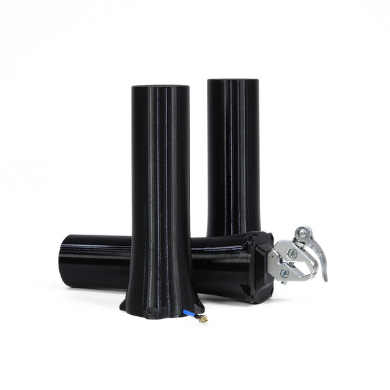 Антена Helix 3,0-4,5 GHz