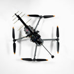 Ретранслятор FPV на Matrice 4T