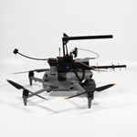 Ретранслятор FPV на Matrice 4T