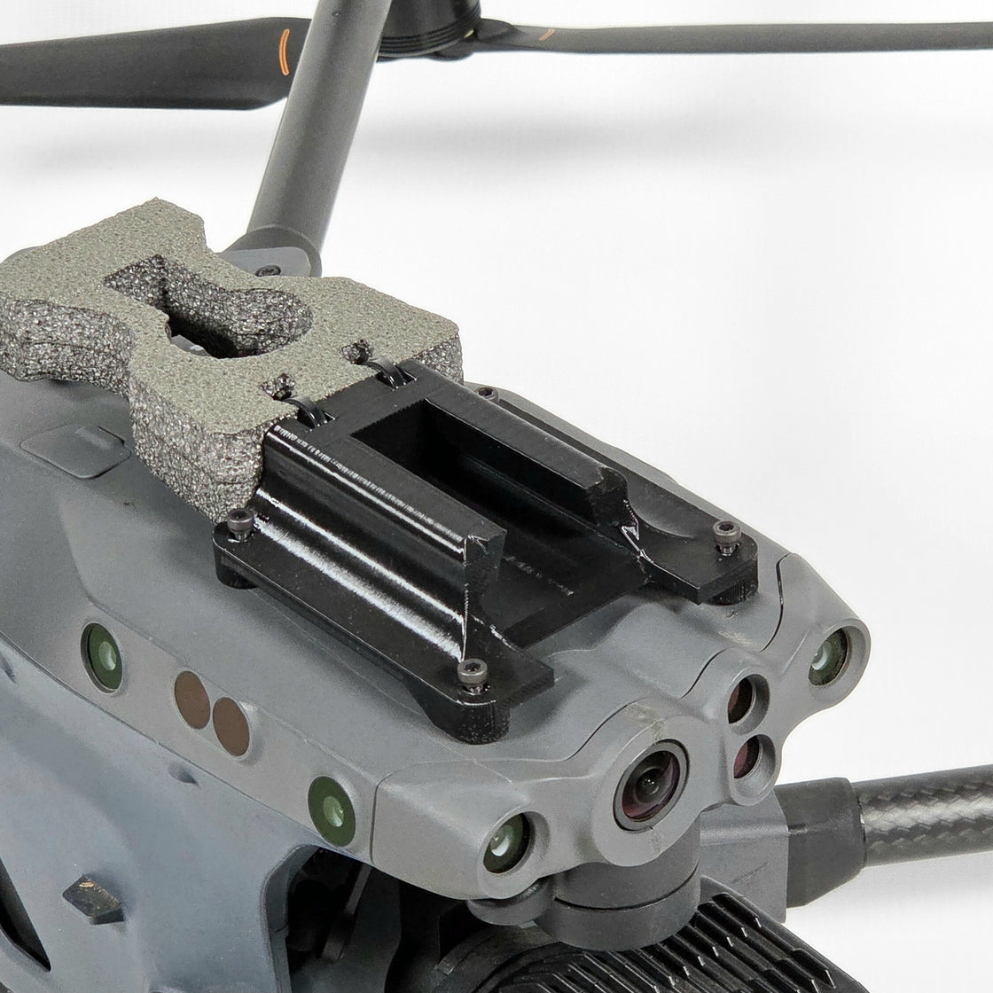 Ретранслятор FPV на Matrice 30T | Matrice 300
