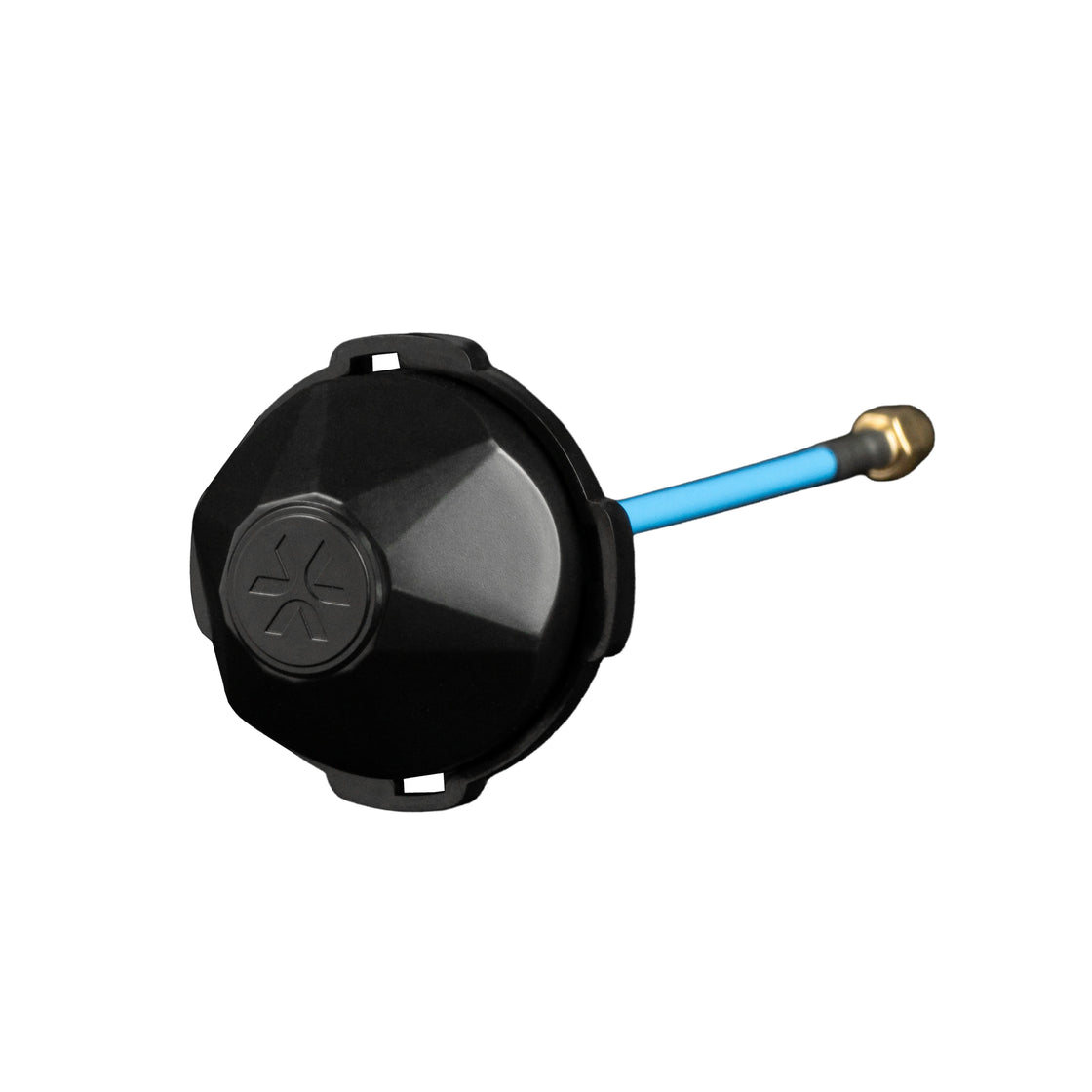 5.3–5.95 GHz Cloverleaf antenna