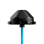 5.3–5.95 GHz Cloverleaf antenna