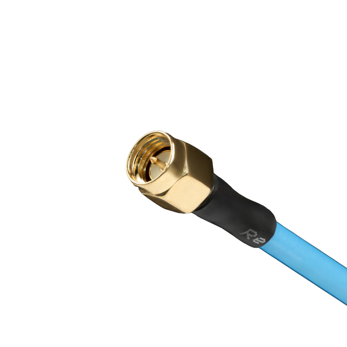 6.0–6.5 GHz Cloverleaf antenna