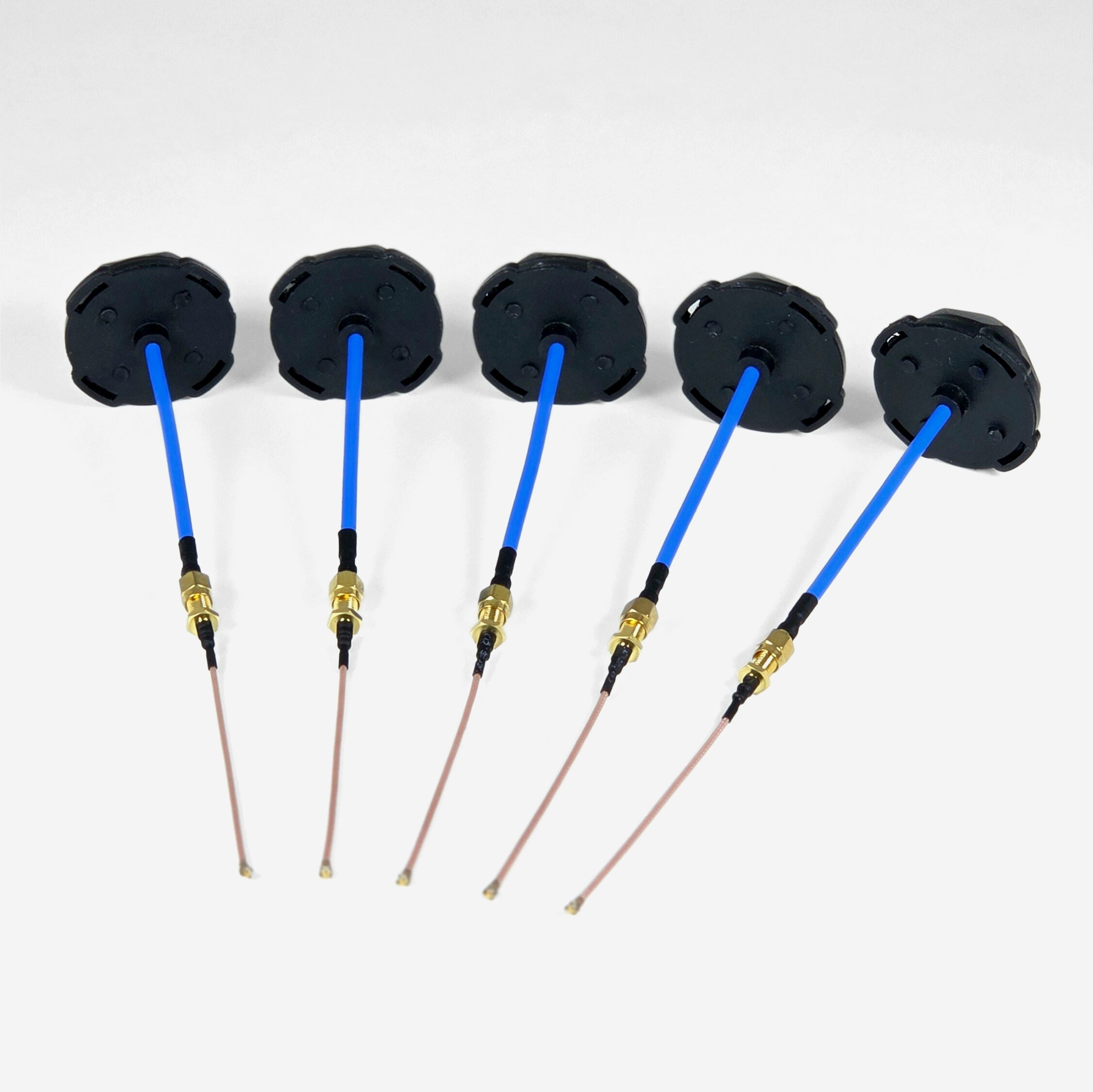 ハンナ Антена VTX “Конюшина LHCP IPEX” (5,6-5,9 GHz ) - Air3F