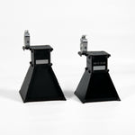 Рупорна Антена 3,0-3,7 GHz