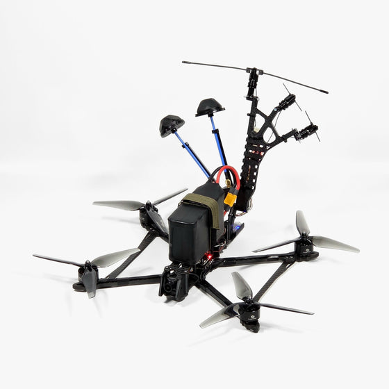 «Поштар» Digital WN8