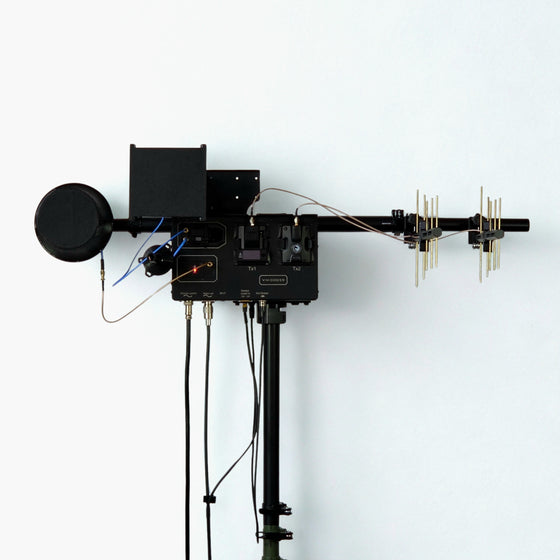 Наземна станція керування FPV T-Bone 5