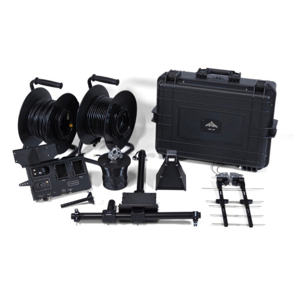 Наземна станція керування FPV T-Bone 5