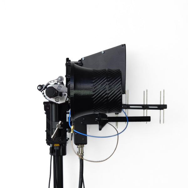 Наземна станція керування FPV T-Bone 5