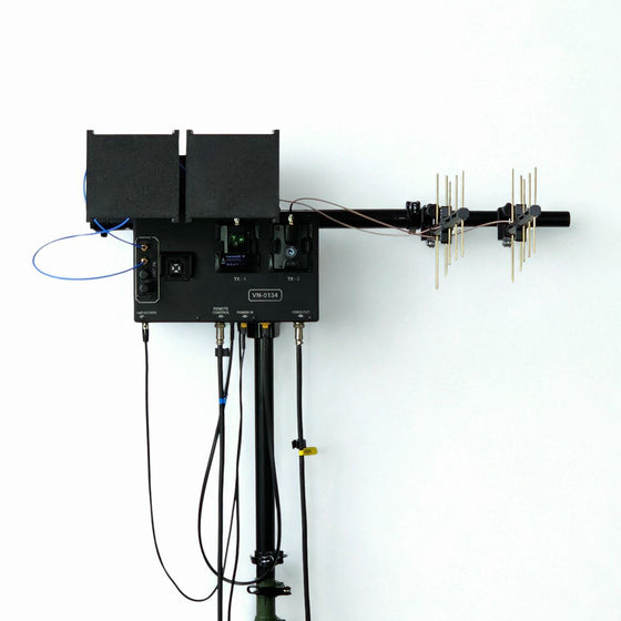 Наземна станція “T-Bone Digital Walksnail”