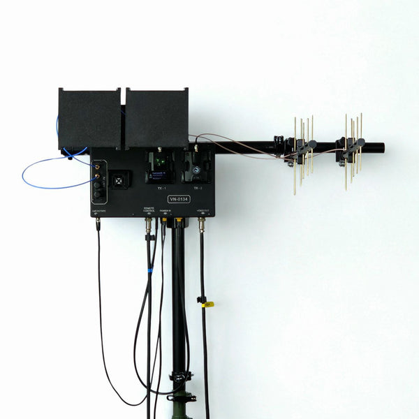 Наземна станція “T-Bone Digital Walksnail”