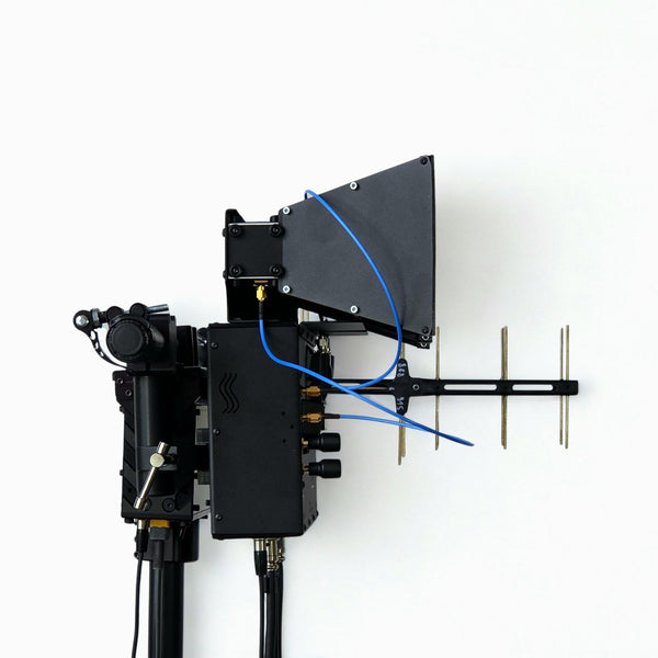 Наземна станція “T-Bone Digital Walksnail”