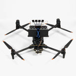 Ретранслятор FPV “Digital Walksnail” на Matrice 30T | Matrice 300