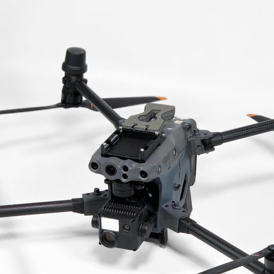 Ретранслятор FPV “Digital Walksnail” на Matrice 30T | Matrice 300