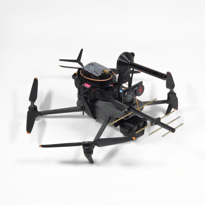 Ретранслятор на Mavic 3