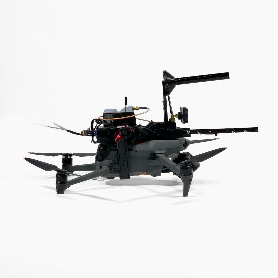 Ретранслятор на Mavic 3