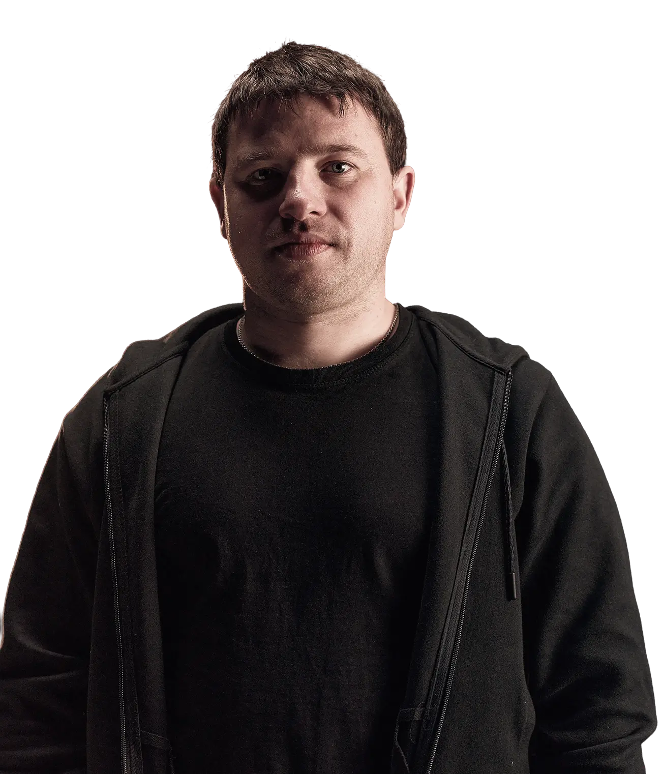 Ігор Береговенко